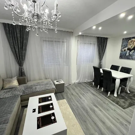 Apartman Bajo 1 Apartment