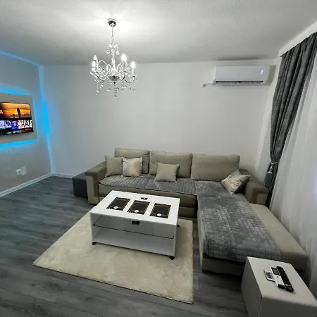 Apartman Bajo 1 Apartment