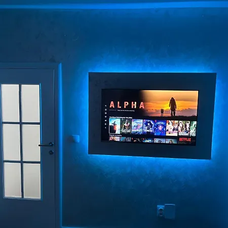 Apartman Bajo 1 Foca