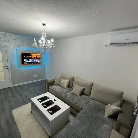 Apartman Bajo 1 * Foca