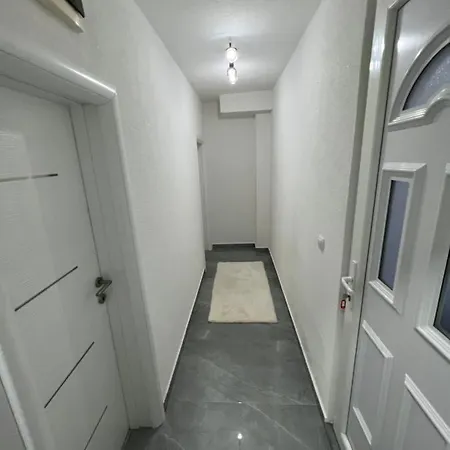 Apartman Bajo 1 Foca