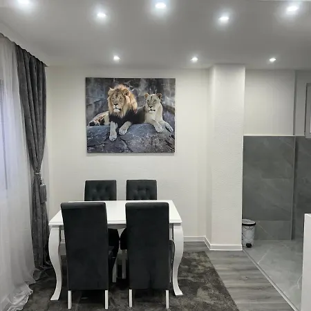 Apartman Bajo 1 Apartment