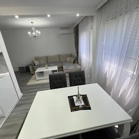 Apartman Bajo 1 Foca
