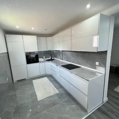 Apartman Bajo 1 Apartment
