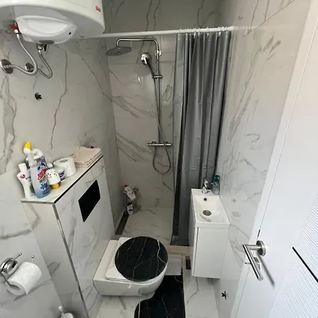 Apartman Bajo 1