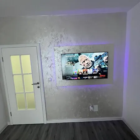 Apartman Bajo 1 Foca